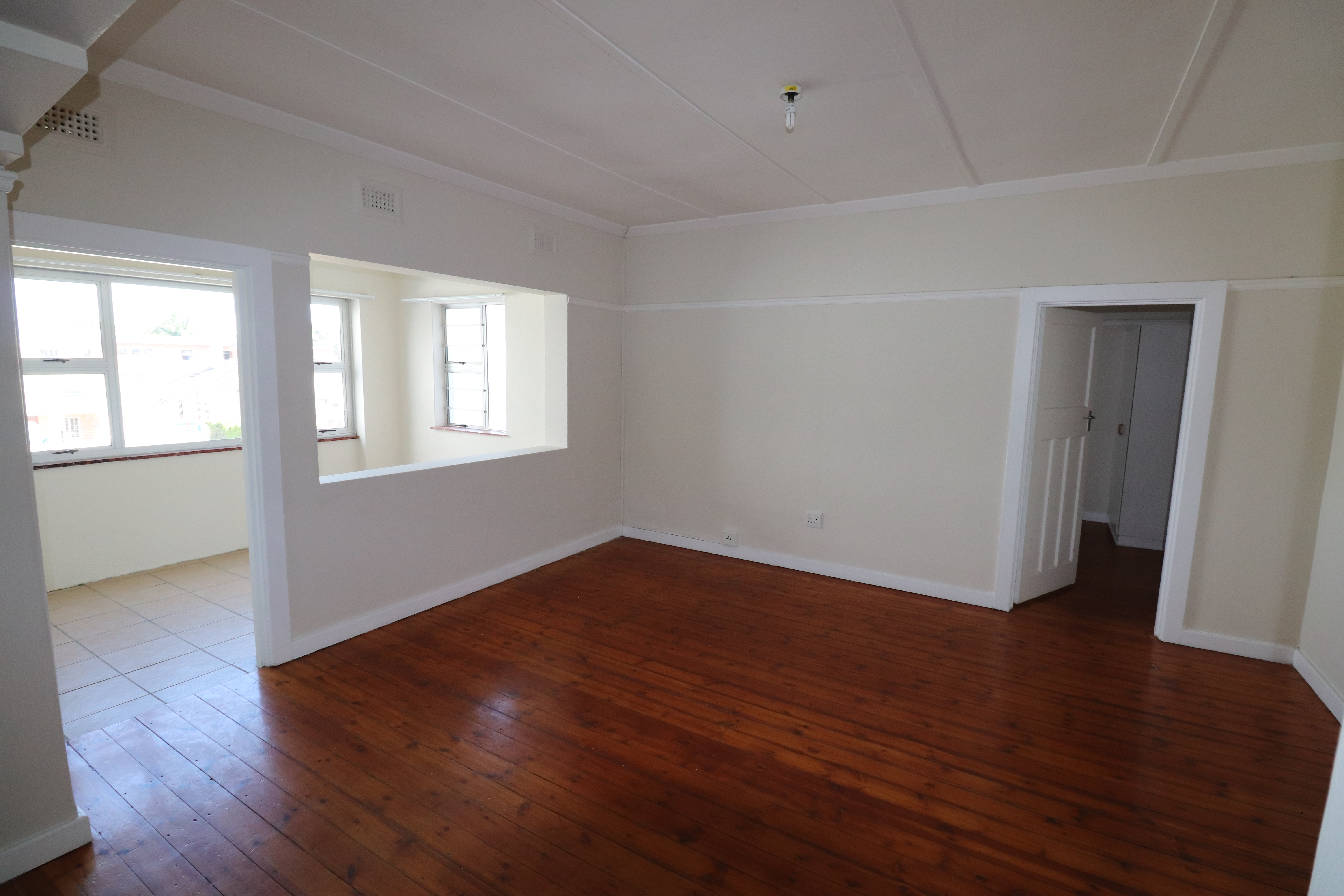 To Let 2 Bedroom Property for Rent in Belgravia Eastern Cape